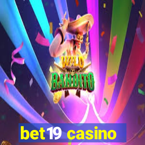 bet19 casino